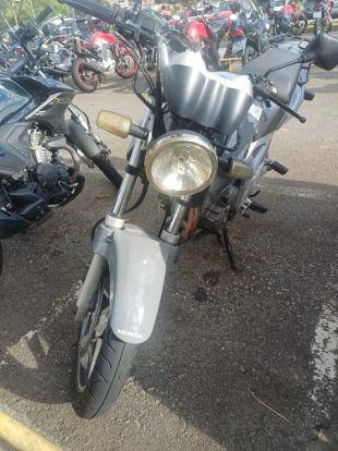 HONDA CBX 250 TWISTER 